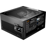 be quiet! POWER ZONE 2 1200W, Alimentatore PC Nero
