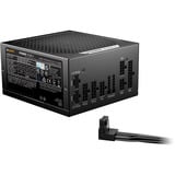 be quiet! POWER ZONE 2 1200W, Alimentatore PC Nero