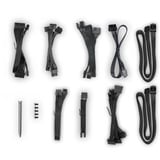 be quiet! POWER ZONE 2 1200W, Alimentatore PC Nero