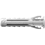 fischer Tassello ad espansione SX Plus 12x60 grigio chiaro