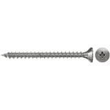 fischer Vite per truciolato PowerFast 4,5x30 testa svasata PZ 