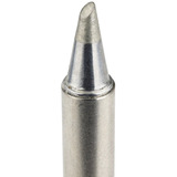 iFixit Punta di saldatura FixHub conica smussata 1,5 mm, saldatore argento