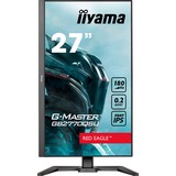 iiyama GB2770QSU-B6, Monitor di gioco Nero (opaco)