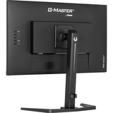 iiyama GB2770QSU-B6, Monitor di gioco Nero (opaco)