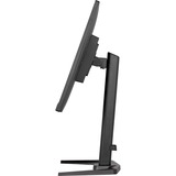 iiyama GB2770QSU-B6, Monitor di gioco Nero (opaco)
