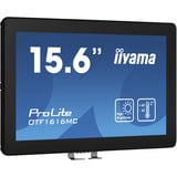 iiyama ProLite OTF1616MC-B1, Monitor LED Nero