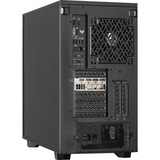 ALTERNATE AGP-SILENT-INT-015, PC Gaming Nero