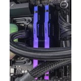 ALTERNATE AGP-WINDOW-INT-009 Nero/trasparente