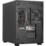 ALTERNATE AGP-WINDOW-INT-009 Nero/trasparente