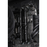 ALTERNATE Gaming-PC Silent Edition • RTX 5070 Ti • Intel® Core™ Ultra 7 265K • 32 GB RAM, PC Gaming Nero