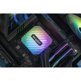 ALTERNATE Gaming-PC Window Edition • RTX 5090 • Intel® Core™ Ultra 9 285K • 64 GB RAM, PC Gaming Nero/trasparente