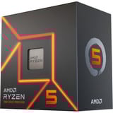 AMD 100-100001900BOX, Processore boxed