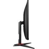 AOC G2 27G2SPAE/BK Monitor PC 68,6 cm (27") 1920 x 1080 Pixel Full HD LED Nero, Rosso, Monitor di gioco Nero/Rosso, 68,6 cm (27"), 1920 x 1080 Pixel, Full HD, LED, 4 ms, Nero, Rosso