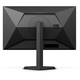 AOC Q27G4X Nero