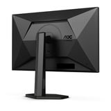 AOC Q27G4X Nero