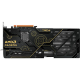 ASRock 90-GA5HZZ-00UANF, Scheda grafica Nero