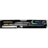 ASRock 90-GA5HZZ-00UANF, Scheda grafica Nero