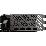 ASRock 90-GA5HZZ-00UANF, Scheda grafica Nero