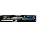 ASRock Radeon RX 9070 XT Taichi OC 16GB, Scheda grafica Nero