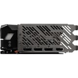 ASRock Radeon RX 9070 XT Taichi OC 16GB, Scheda grafica Nero