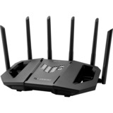 ASUS 90IG0A30-MO9C10, Router Nero