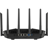 ASUS 90IG0A30-MO9C10, Router Nero
