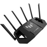 ASUS 90IG0A30-MO9C10, Router Nero