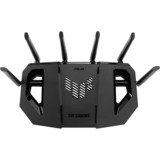 ASUS 90IG0A30-MO9C10, Router Nero