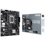 ASUS 90MB1A10-M0EAY0, Scheda madre 