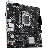 ASUS 90MB1A10-M0EAY0, Scheda madre 