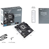 ASUS 90MB1A10-M0EAY0, Scheda madre 