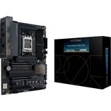 ASUS 90MB1C40-M0EAY0, Scheda madre Nero/Bronzo