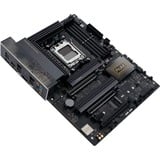 ASUS 90MB1C40-M0EAY0, Scheda madre Nero/Bronzo
