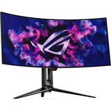 ASUS PG34WCDM Nero