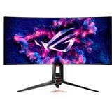 ASUS PG34WCDM Nero