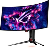 ASUS PG34WCDM Nero