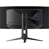 ASUS PG34WCDM Nero