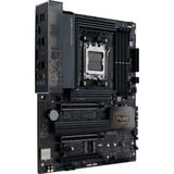 ASUS PROART B650-CREATOR AMD B650 Socket AM5 ATX, Scheda madre Nero/Bronzo, AMD, Socket AM5, AMD Ryzen 7000 Series, Socket AM5, DDR5-SDRAM, 128 GB