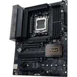 ASUS PROART B650-CREATOR AMD B650 Socket AM5 ATX, Scheda madre Nero/Bronzo, AMD, Socket AM5, AMD Ryzen 7000 Series, Socket AM5, DDR5-SDRAM, 128 GB