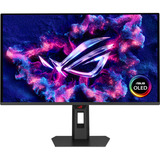ASUS ROD Strix QD-OLED XG27AQDNG, Monitor di gioco Nero