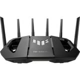 ASUS RT-BE90U BE9400 AiMesh, Router Nero