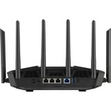 ASUS RT-BE90U BE9400 AiMesh, Router Nero