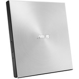 ASUS SDRW-08U8M-U argento