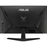 ASUS TUF Gaming VG249Q5A Monitor PC 60,5 cm (23.8") 1920 x 1080 Pixel Full HD LCD Nero, Monitor di gioco Nero, 60,5 cm (23.8"), 1920 x 1080 Pixel, Full HD, LCD, 1 ms, Nero