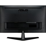 ASUS VY249HGE Monitor PC 60,5 cm (23.8") 1920 x 1080 Pixel Full HD Nero, Monitor di gioco Nero, 60,5 cm (23.8"), 1920 x 1080 Pixel, Full HD, 1 ms, Nero