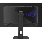 ASUS XG27AQDNG, Monitor di gioco Nero