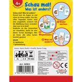 Amigo 04903, Gioco di carte 