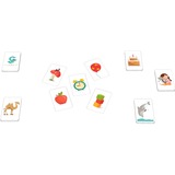 Amigo Guarda!, Gioco di carte 