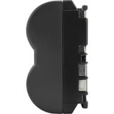 Ansmann Li-Ion battery packs A-CAN BP 511 Ioni di Litio 1400 mAh, Batteria fotocamera 1400 mAh, 7,4 V, Ioni di Litio, Vendita al dettaglio