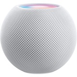 Apple HomePod mini bianco, Apple Siri, Rotondo, Bianco, Range completo, Touch, Wireless